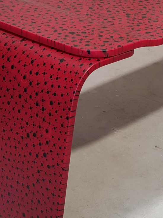 Marc_Newson_Murrina_Red_Nr1