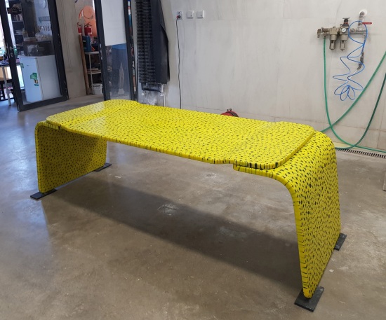 Marc_Newson_Murrina_Yellow_Desk