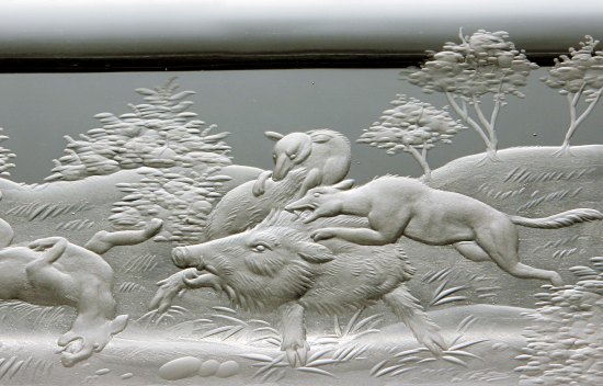 Hunting-engravings-detail
