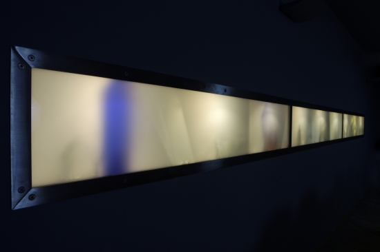 AQUARIUM_Lighting_Installation