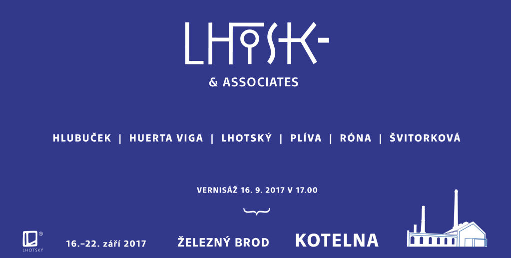 Lhotsky výstava 2017